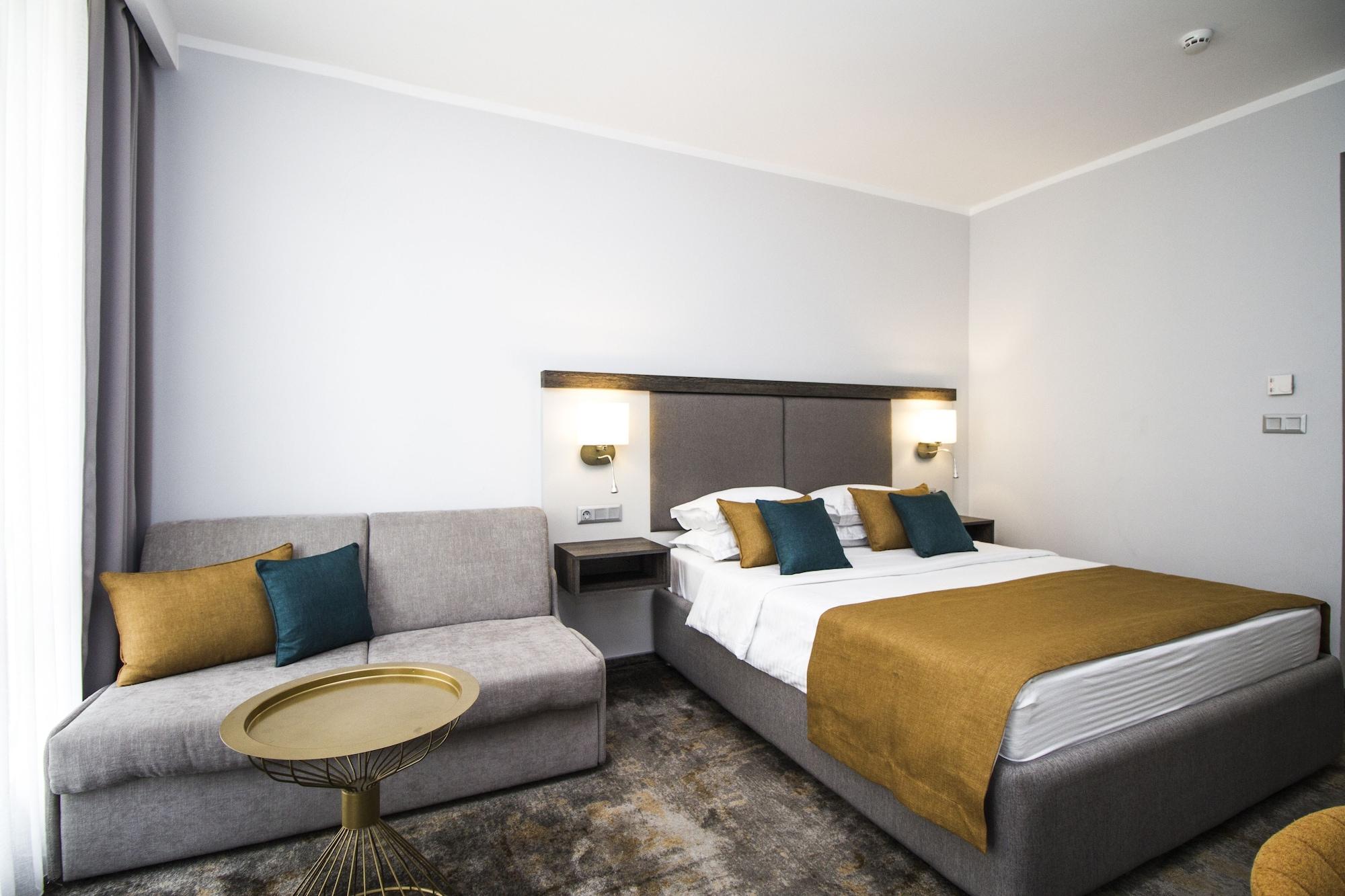 Best Western Plus Premium Inn Słoneczny Brzeg Zewnętrze zdjęcie