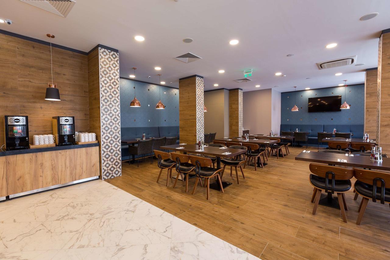 Best Western Plus Premium Inn Słoneczny Brzeg Zewnętrze zdjęcie