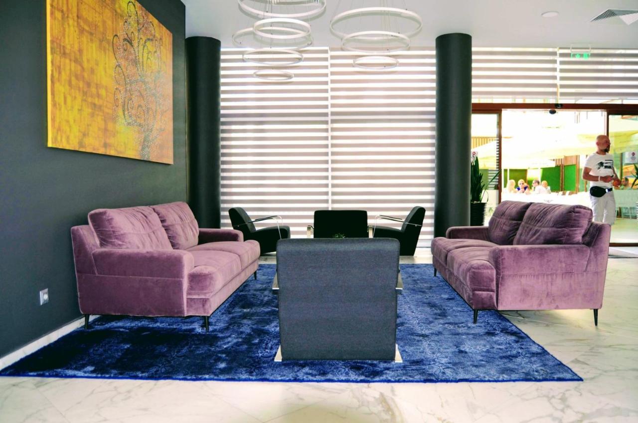 Best Western Plus Premium Inn Słoneczny Brzeg Zewnętrze zdjęcie